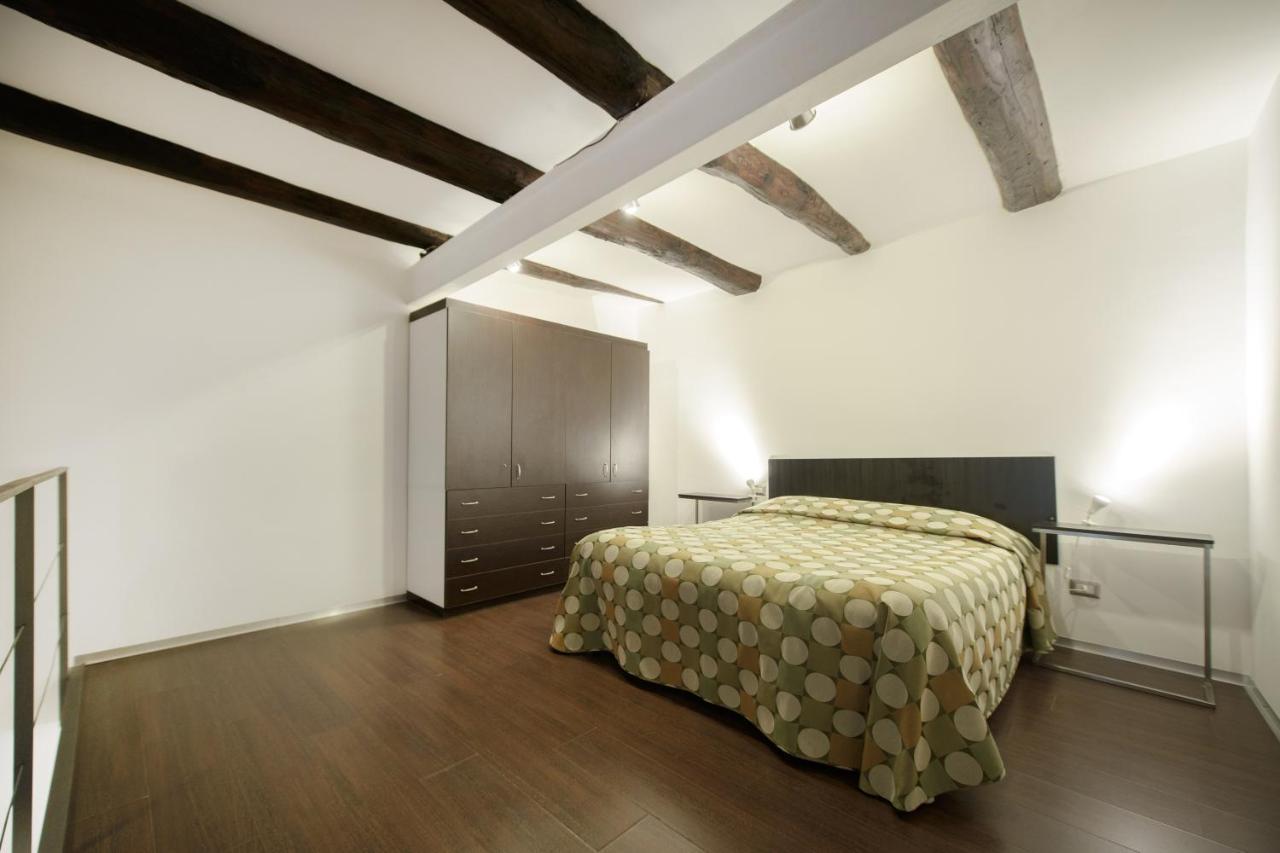 Residenza Pizzofalcone Nápoles Exterior foto